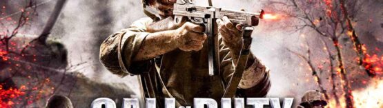 使命召唤5：战争世界