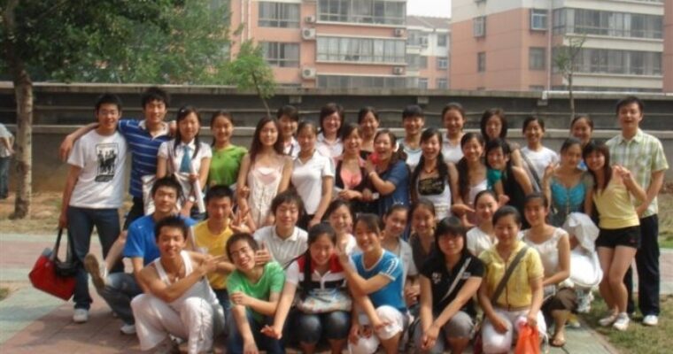 115 時光匆匆：十七年的回望與重逢