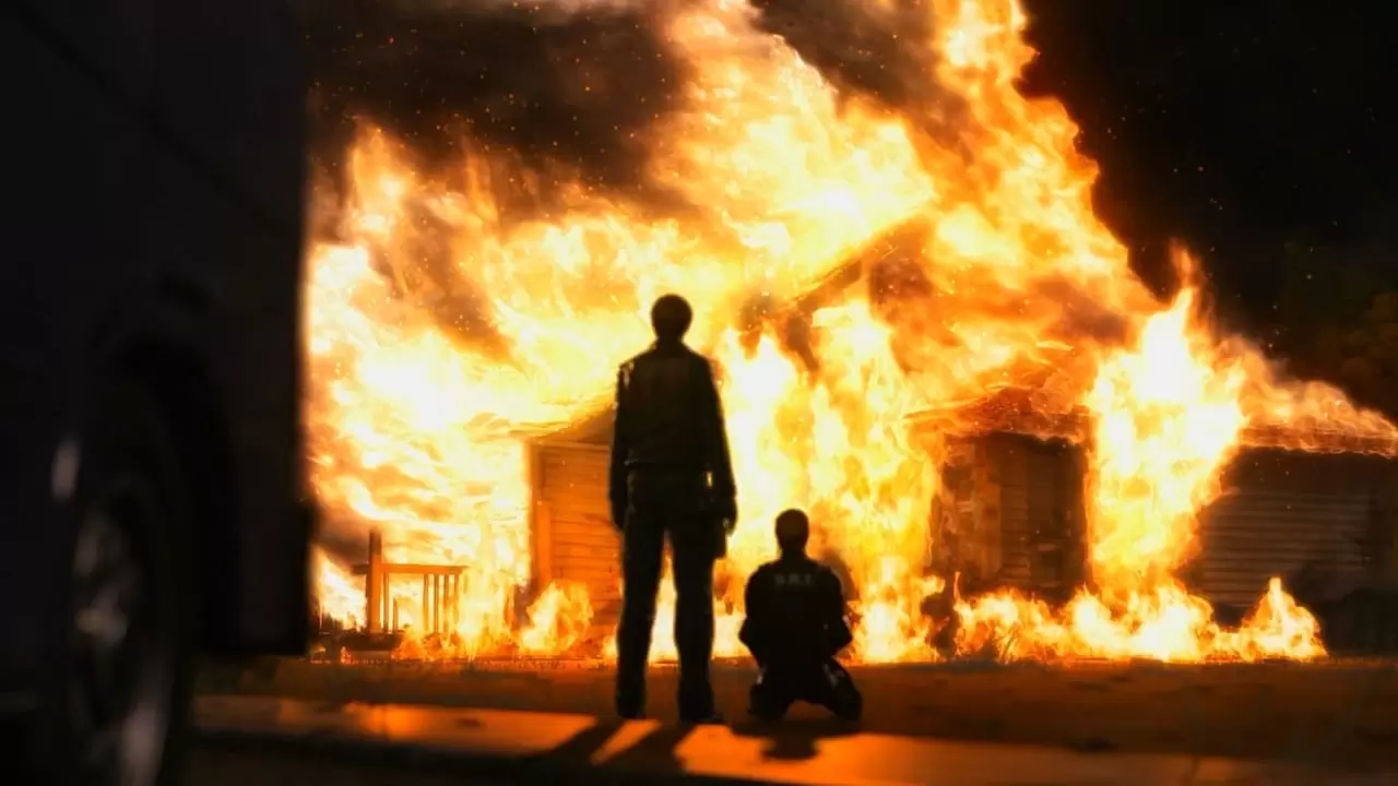 Baiohazâdo: Dijenerêshon